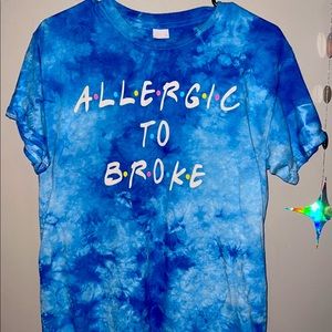 it’s from rue21 , it’s a medium.